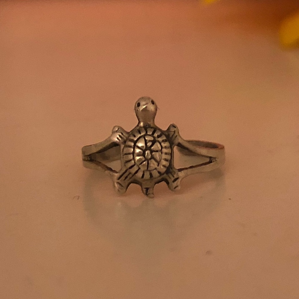 Toe Ring